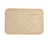 Florida Lincoln Anti Slip Front Door Mat | (40x60 & 50x80) Living Room Rug for Entrance Door | Polypropylene Floor Mat for Home Essential Small Rug for Office, Bedroom & Kitchen